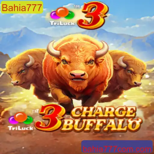 Explorando o Mundo de 3ChargeBuffalo no Bahia777