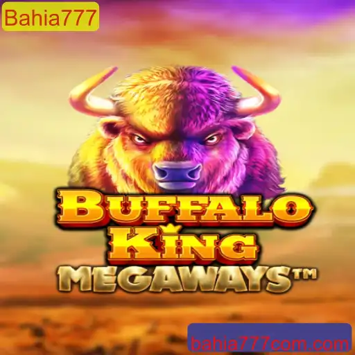 Descubra o Mundo de Buffalo King no Bahia777