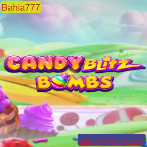 Experimente a Ação Explosiva de CandyBlitzBombs: O Jogo que Está Conquistando Bahia777