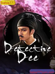 DetectiveDee: Uma Imersão no Universo do Mistério