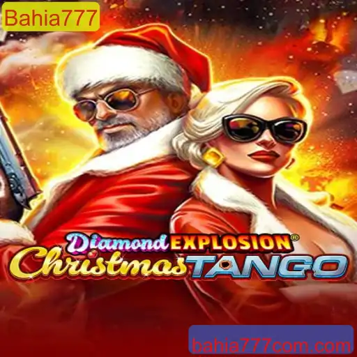 DiamondExplosionTango: O Novo Jogo que Está Conquistando a Bahia