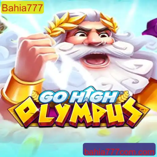 Explorando o Jogo Inovador GoHighOlympus com Bahia777
