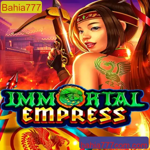 Explorando o Universo de ImmortalEmpress: O Novo Fenômeno dos Jogos