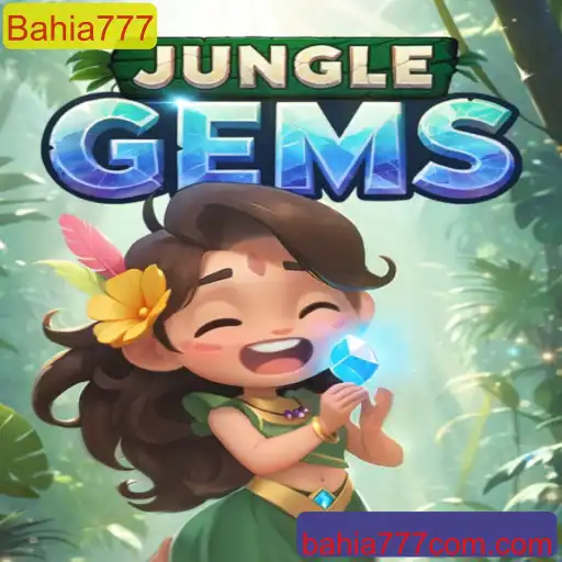 Explorando o Mundo de JungleGems: Aventuras na Selva com Bahia777