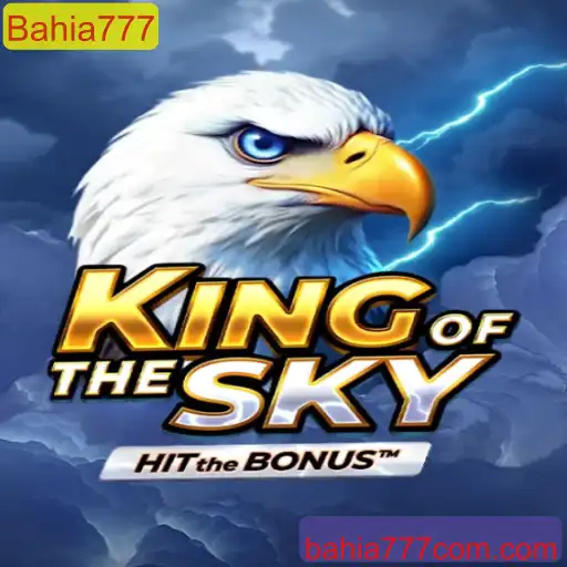 Descubra a Emoção de KingOfTheSky: O Jogo Revolucionário com Bahia777