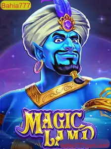 MagicLamp: Um Novo Fenômeno no Mundo dos Jogos