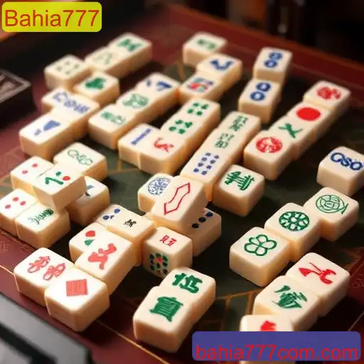Mahjong