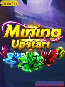 Explorando o Mundo de MiningUpstart: Regras e Estratégia