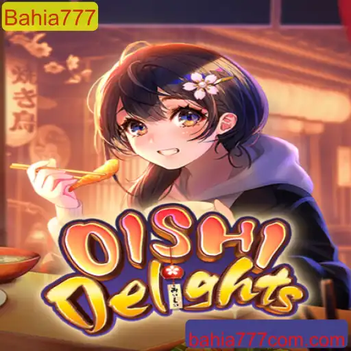Descubra os Encantos de OishiDelights: O Jogo que Conquistou a Bahia777