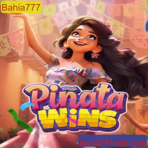 Explore o Mundo de Diversão com PinataWins e Bahia777