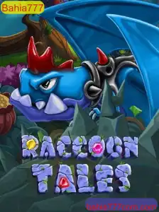 RaccoonTales: Um Mergulho no Mundo dos Guaxinins Aventurosos