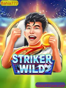 StrikerWILD: Aventura e Estratégia no Novo Jogo Sensação