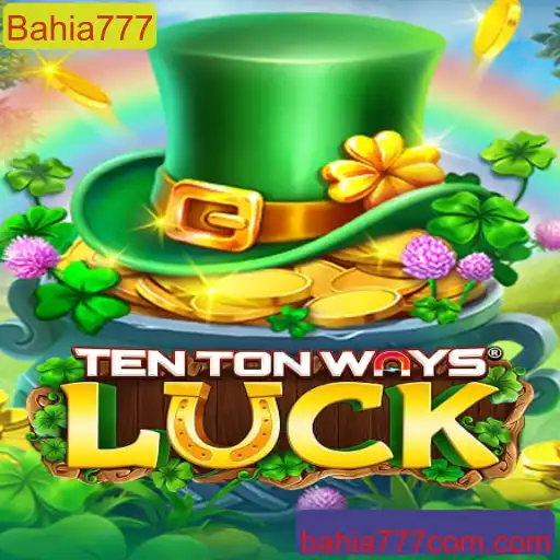 Descubra o Mundo de TenTonWaysLuck