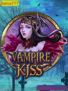 VampireKiss: Explorando o Novo Jogo com Temática Sombria e Desafiante