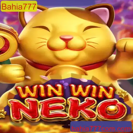 WinWinNeko: Descubra o Fascinante Mundo do Jogo com Bahia777