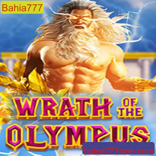 Explorando o Mundo de WrathofOlympus na Bahia777